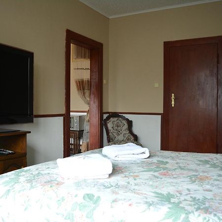 Hotel Posta เดชชิน ภายนอก รูปภาพ