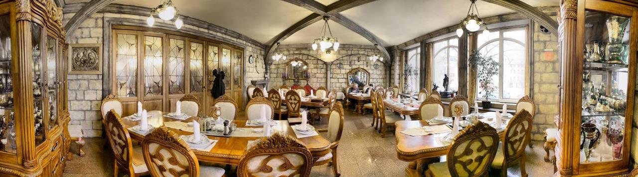 Hotel Posta เดชชิน ภายนอก รูปภาพ
